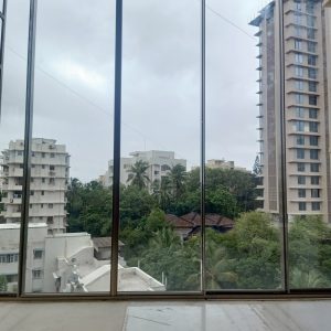 Gurudev (Triumph), Bandra