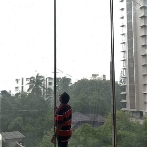 Gurudev (Triumph), Bandra