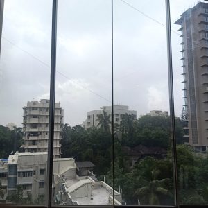 Gurudev (Triumph), Bandra