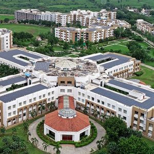 NMIMS Campus, Shirpur