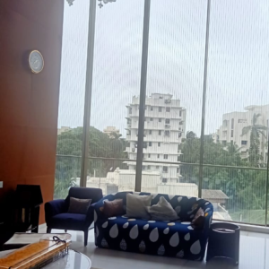 Gurudev (Triumph), Bandra